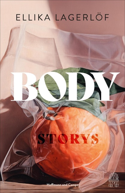 Body - Ellika Lagerlöf