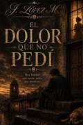 Cover-Bild zum Titel 'El Dolor Que No Pedí' von 'J. López M'