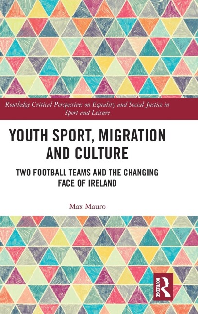 Youth Sport, Migration and Culture - Max Mauro