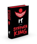 Cover-Bild zum Titel 'It (Special Edition)' von 'Stephen King'
