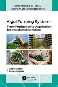 Algal Farming Systems - 