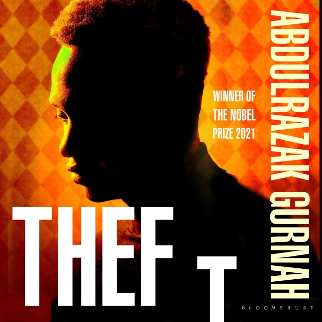 Theft - Abdulrazak Gurnah