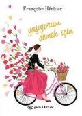 Cover-Bild zum Titel 'Yasiyorum Demek Icin' von 'Francoise Heritier'