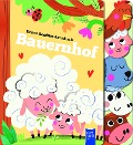 Erstes Register-Lernbuch - Bauernhof - 