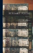 Herbarz Polski; Volume 11 - Adam Boniecki