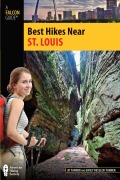 Cover-Bild zum Titel 'Best Hikes Near St. Louis' von 'Jd Tanner, Emily Tanner'