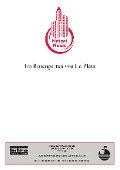 Cover-Bild zum Titel 'Im Rosengarten von La Plata' von 'Robert Gilbert, Willy Rosen'