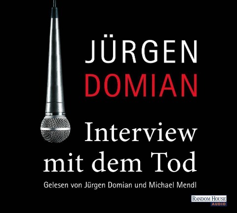 Interview mit dem Tod - Jürgen Domian