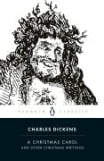 Cover-Bild zum Titel 'A Christmas Carol and Other Christmas Writings' von 'Charles Dickens'