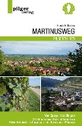 Cover-Bild zum Titel 'Martinusweg - Von Speyer bis Bingen' von 'Nikola Hollmann'