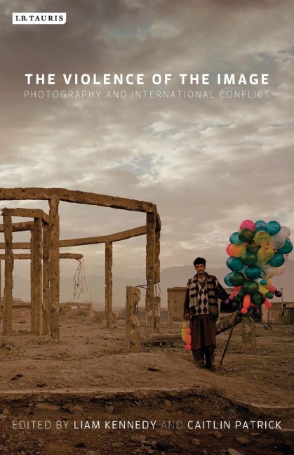 The Violence of the Image - 