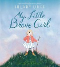 Cover-Bild zum Titel 'My Little Brave Girl' von 'Hilary Duff'
