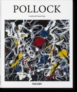 Cover-Bild zum Titel 'Pollock' von 'Leonhard Emmerling'