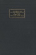 Cover-Bild zum Titel 'Die Brille als Optisches Instrument' von 'M. Von Rohr'