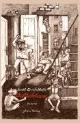 Cover-Bild zum Titel 'Die Mietskaserne' von 'Ernst Erich Noth'