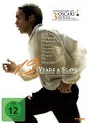Cover-Bild zum Titel '12 Years a Slave' von ''