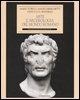 Cover-Bild zum Titel 'Arte e archeologia del mondo romano' von 'Mauro Menichetti, Mario Torelli, Gian Luca Grassigli'