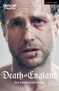 Cover-Bild zum Titel 'Death of England' von 'Roy Williams, Clint Dyer'