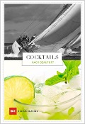 Cocktails nach Beaufort - Ulrike Fach-Vierth