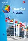 Geographie 5e. Schulbuch. Für Luxemburg - 