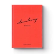 Cover-Bild zum Titel 'Darling Restaurant' von 'Jrene Rolli, Sarah Forrer, Till Keller'