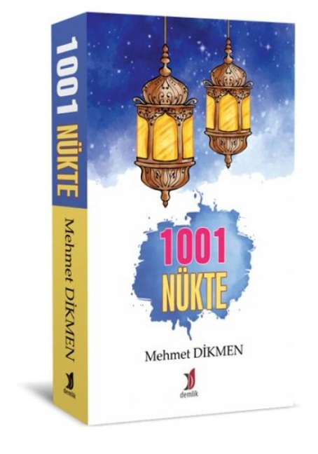 1001 Nükte - Mehmet Dikmen