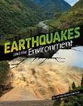Earthquakes and the Environment - Jamee-Marie Edwards