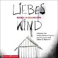 Liebes Kind - Romy Hausmann