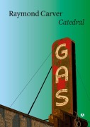 Cover-Bild zum Titel 'Catedral -V2*' von 'Raymond Carver'