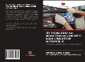 Cover-Bild zum Titel 'SIX SIGMA DANS LA RÉDUCTION DES DÉCHETS DANS L'INDUSTRIE AUTOMOBILE' von 'Armando Lerma Flores, Ma. Concepción Fuentes Morales'