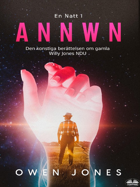 En Natt I Annwn - Owen Jones