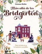Cover-Bild zum Titel 'Más Allá de Los Bridgerton' von 'Gemma Rubio'