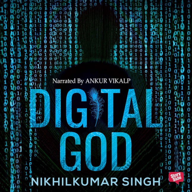 Digital God - Nikhilkumar Singh