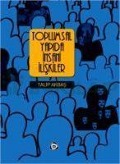 Cover-Bild zum Titel 'Toplumsal Yapida Insani Iliskiler' von 'Talip Akbas'