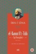 Cover-Bild zum Titel 'El-Kanun fi't-Tibb (Tip Prensipleri, Ciltli)' von 'Ibni Sina'