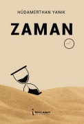 Cover-Bild zum Titel 'Zaman' von 'Hüdamerthan Yanik'