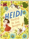 Cover-Bild zum Titel 'Barfuß in den Bergen' von 'Katja Alves'