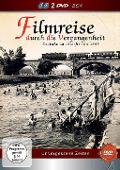 Filmreise durch die Vergangenheit - Deutsche Landschaften bis 1945 - 
