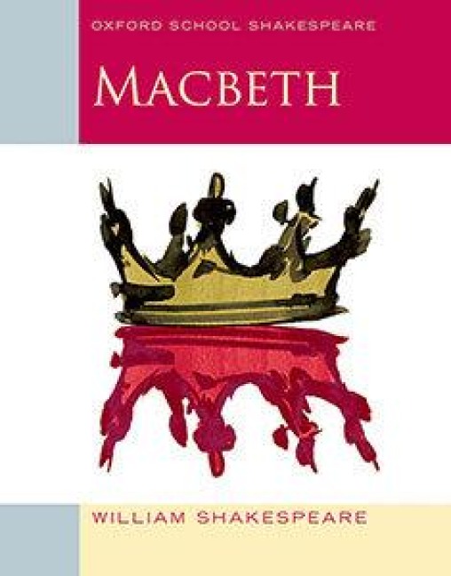 Macbeth - William Shakespeare