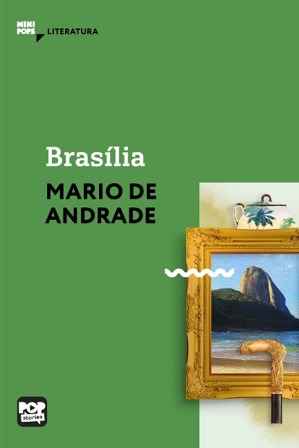 Brasília - Mário de Andrade