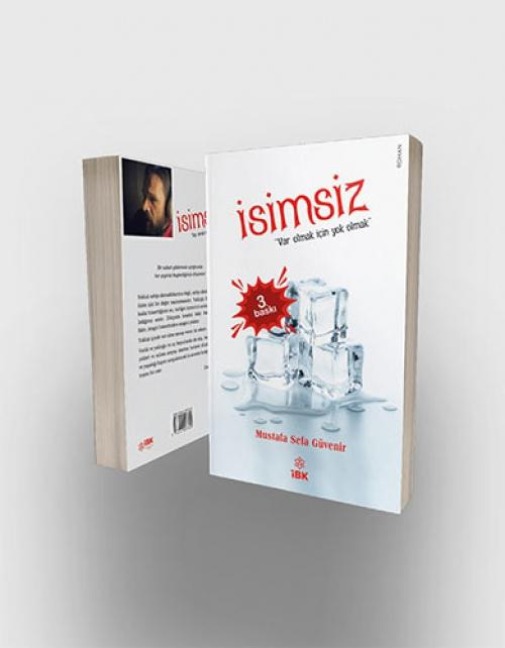 Isimsiz - Musta Sefa Güvenir