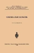 Chemie der Genetik - Hans Ris, Günther Siebert, Max Alfert, Jan Waldenström, Fritz Kaudewitz