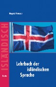 Cover-Bild zum Titel 'Lehrbuch der isländischen Sprache' von 'Magnús Petursson'