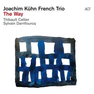 The Way (Digipak) - Joachim French Trio Kühn