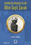 Cover-Bild zum Titel 'Altin Sacli Cocuk' von 'Hatice Topcu'