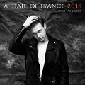 Cover-Bild zum Titel 'A State Of Trance 2015' von 'Armin Van Buuren'