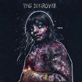 Cover-Bild zum Titel 'Painter of Dead Girls (Reissue)' von 'Pig Destroyer'