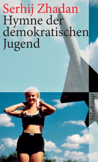 Hymne der demokratischen Jugend - Serhij Zhadan