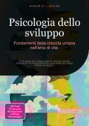 Cover-Bild zum Titel 'Psicologia dello sviluppo' von 'Donar A. I. Saage'