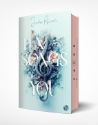 Ten Songs About You | Mit wunderschönem Farbschnitt - Jane Aiven